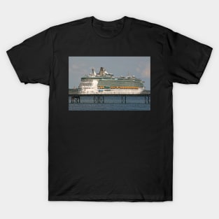 Independence on the Pier? T-Shirt